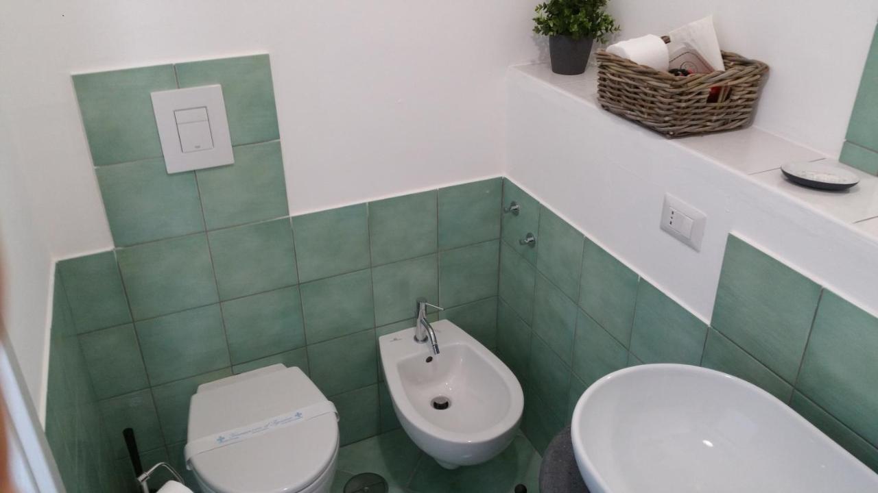 B&B Nonnangela Маратеа Екстер'єр фото