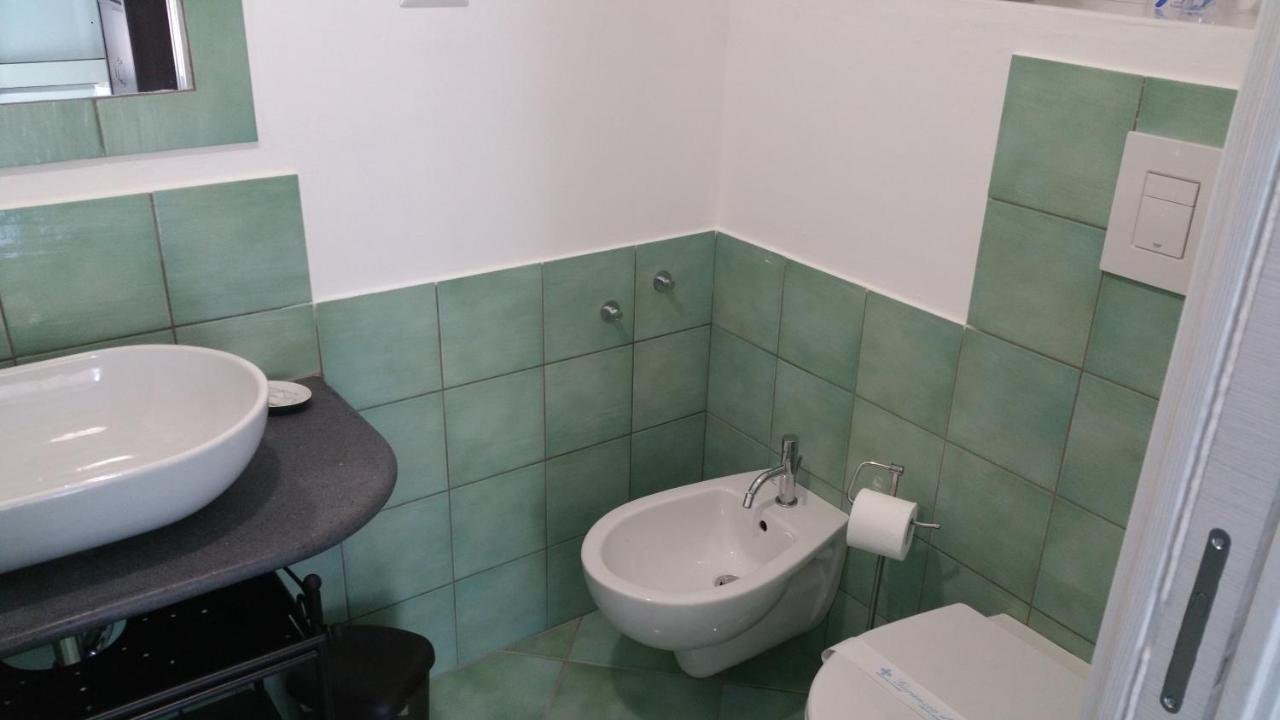 B&B Nonnangela Маратеа Екстер'єр фото