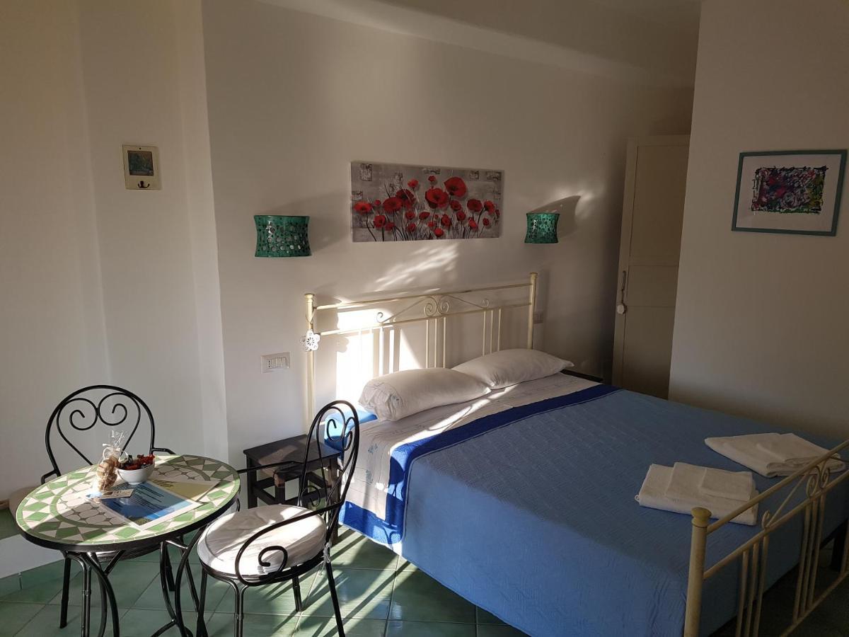 B&B Nonnangela Маратеа Екстер'єр фото