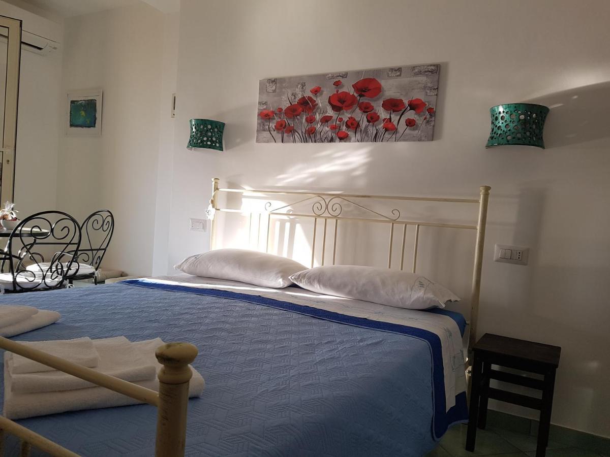 B&B Nonnangela Маратеа Екстер'єр фото