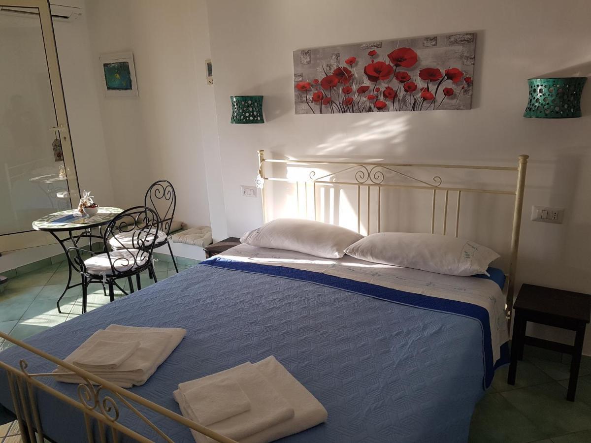 B&B Nonnangela Маратеа Екстер'єр фото