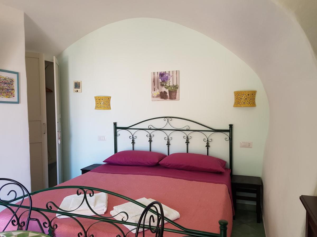 B&B Nonnangela Маратеа Екстер'єр фото