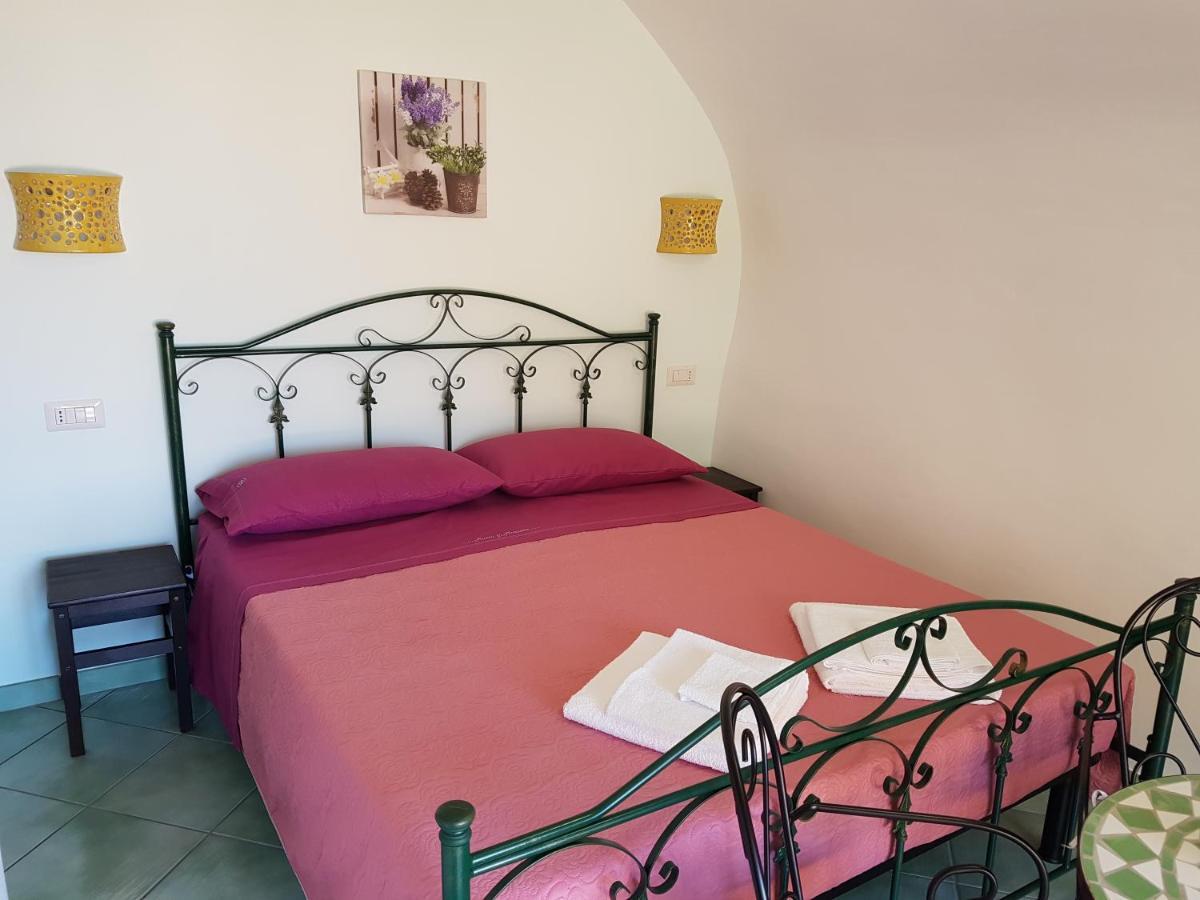 B&B Nonnangela Маратеа Екстер'єр фото